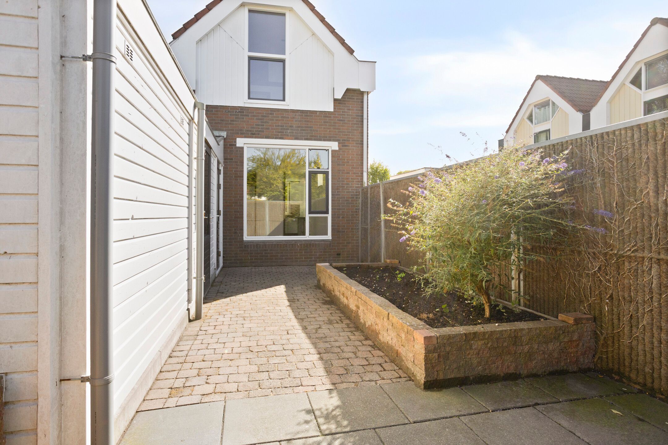 Photo 3 of Paul Krugerstraat 11