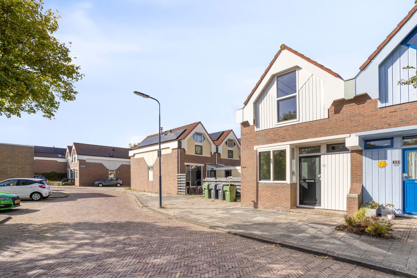 Photo 4 of Paul Krugerstraat 11