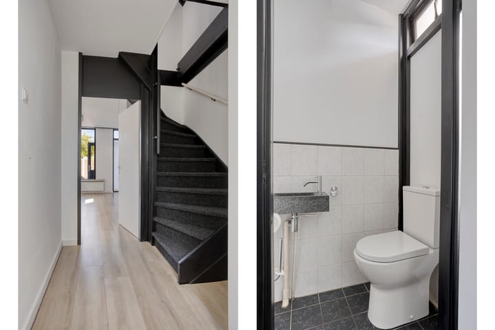 Foto 5 van Paul Krugerstraat 11