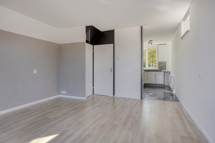 Foto 6 van Paul Krugerstraat 11