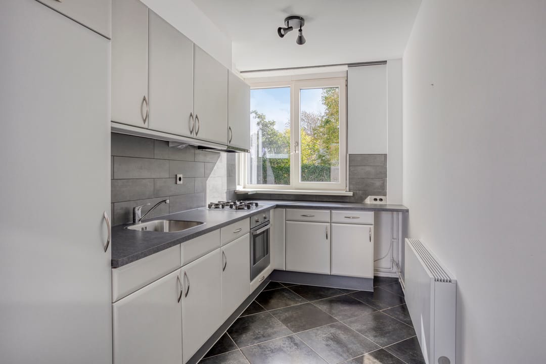 Photo 8 of Paul Krugerstraat 11