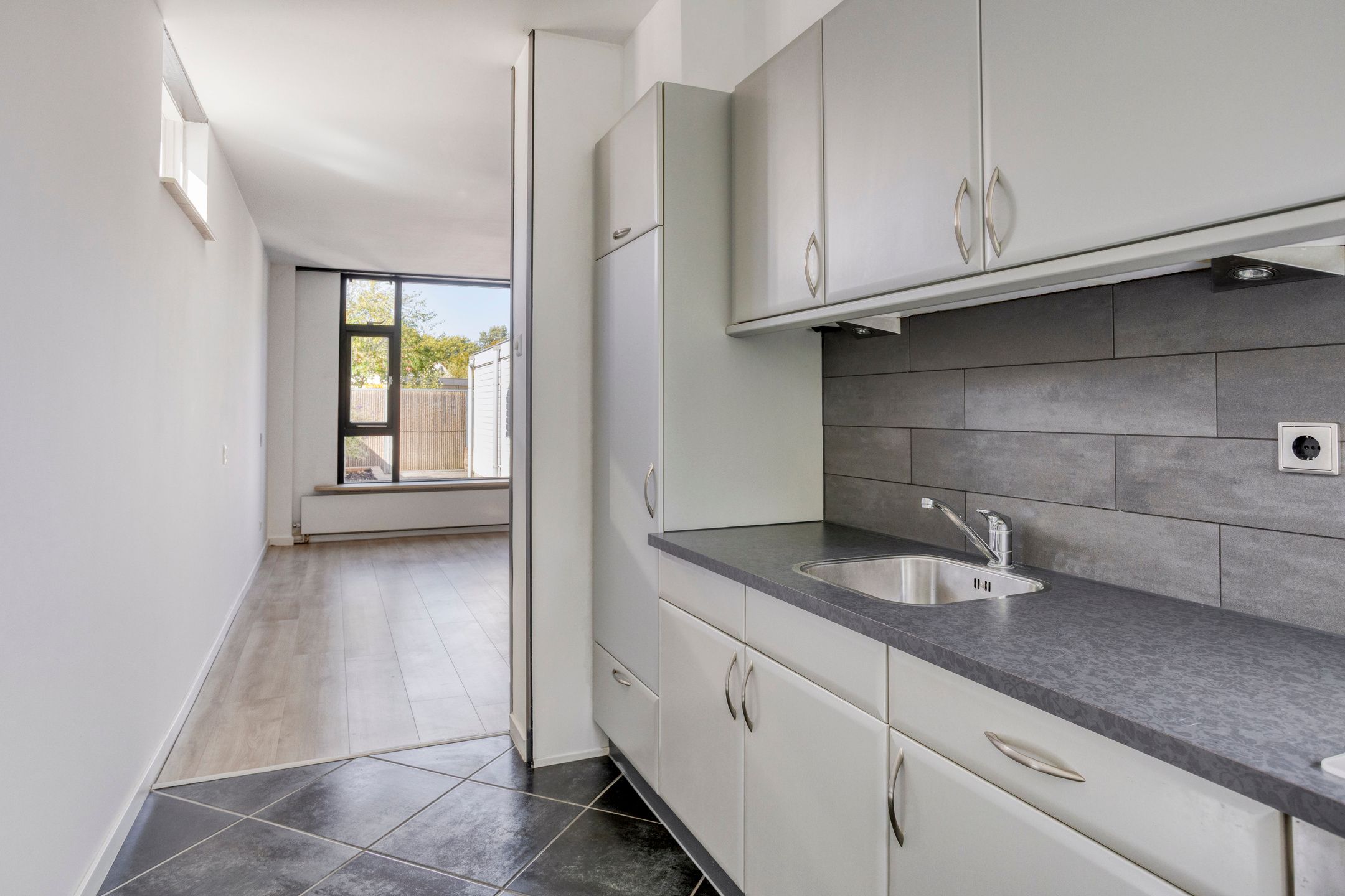 Photo 9 of Paul Krugerstraat 11