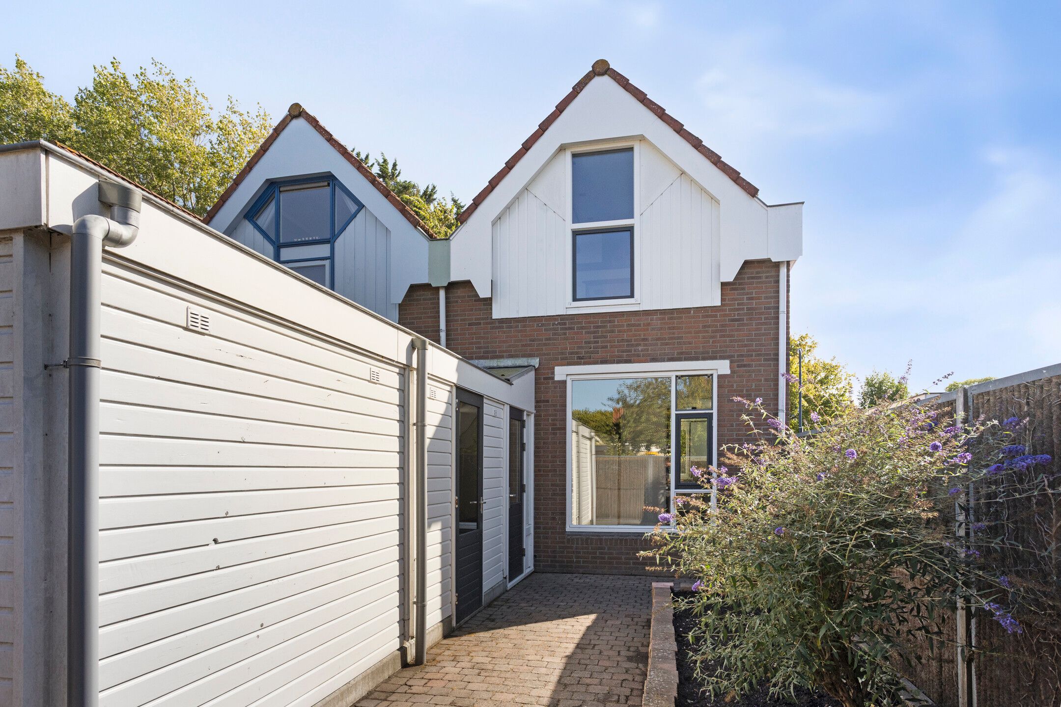 Photo 18 of Paul Krugerstraat 11