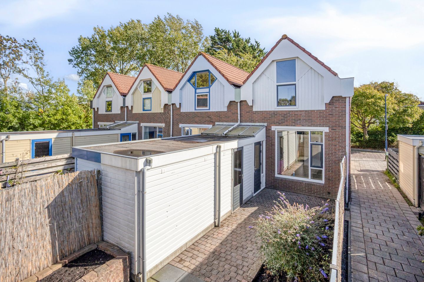 Photo 20 of Paul Krugerstraat 11