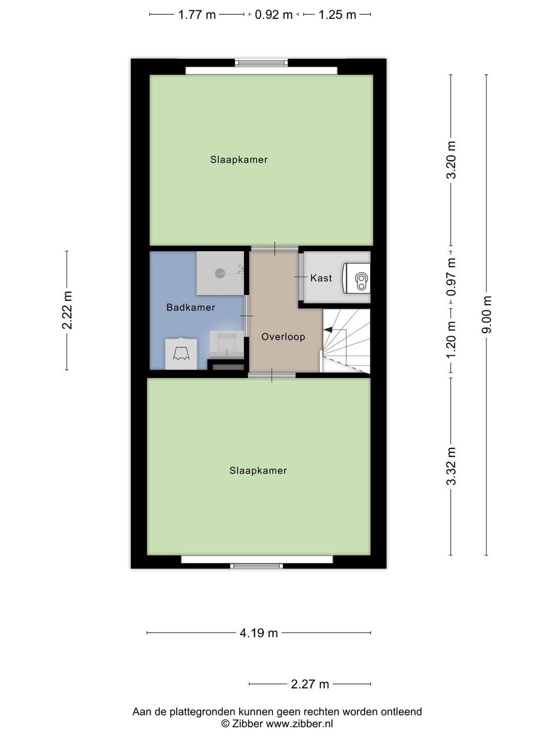 Photo 23 of Paul Krugerstraat 11