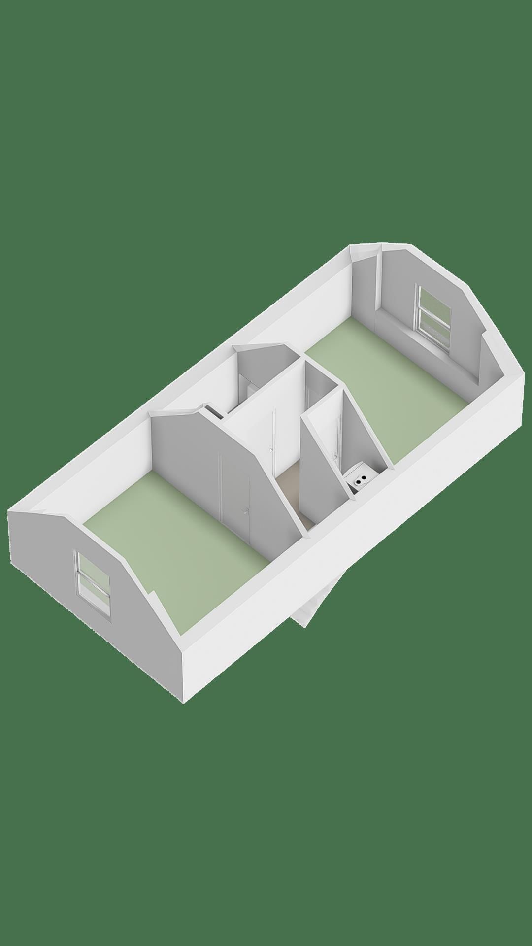 Photo 25 of Paul Krugerstraat 11