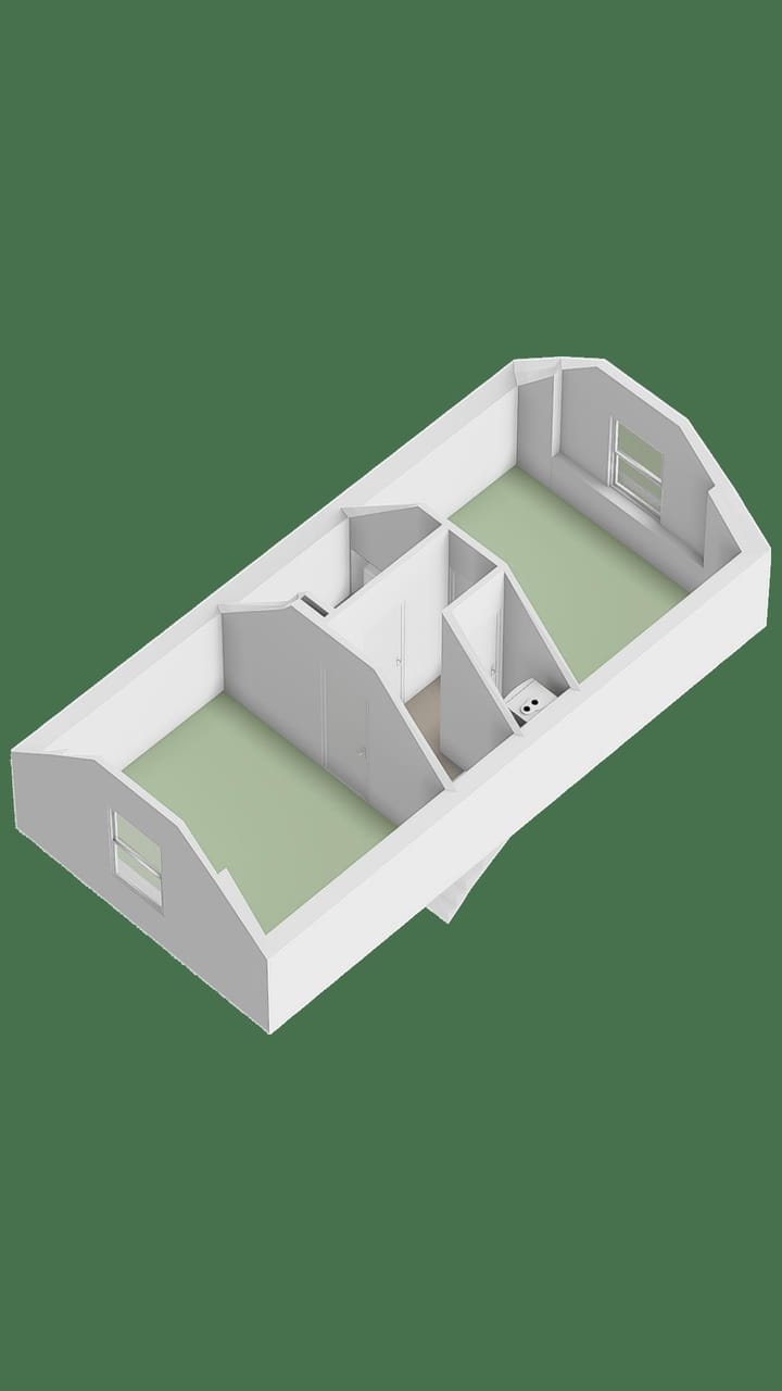 Foto 25 van Paul Krugerstraat 11