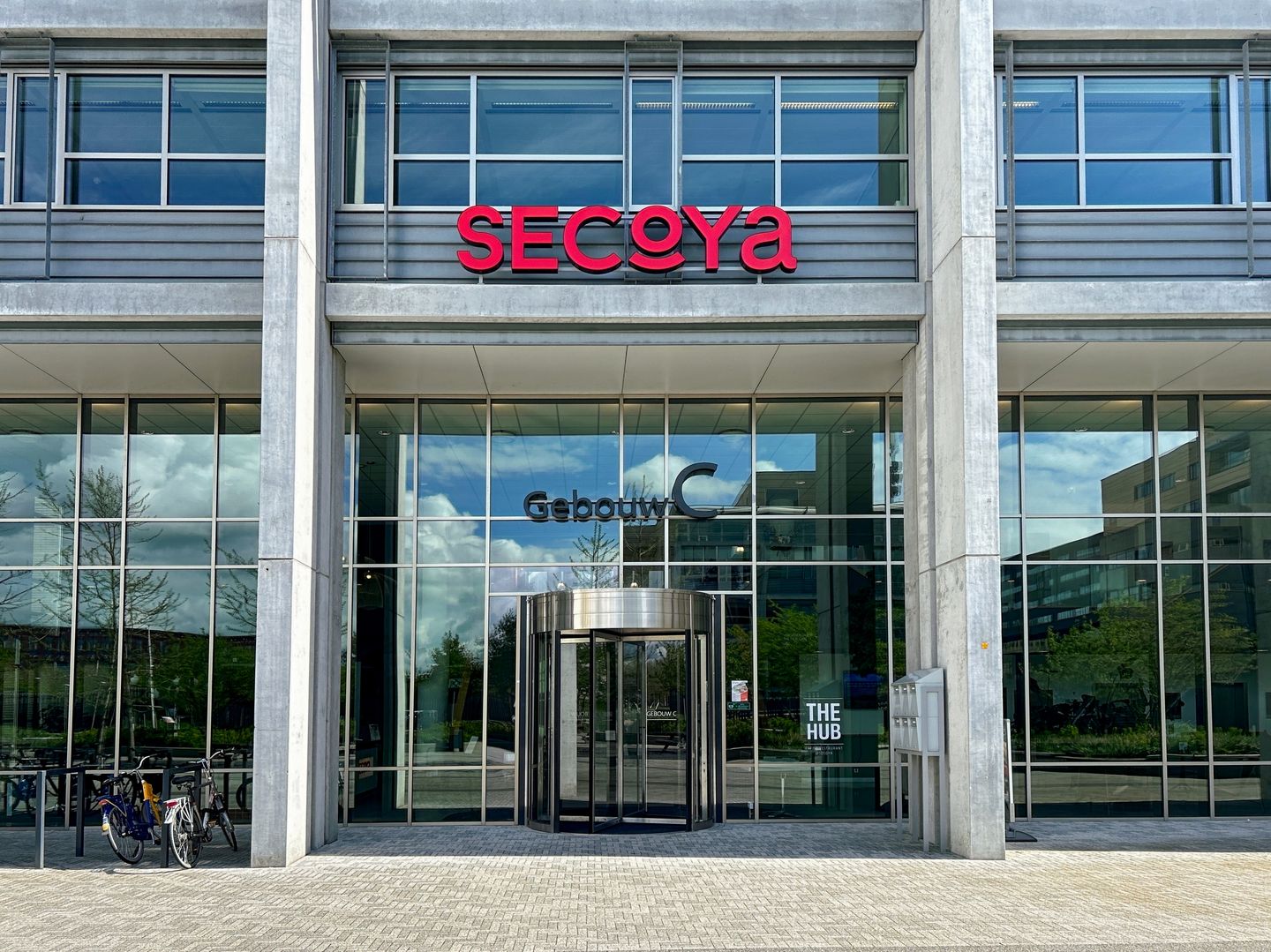 Bekijk foto 4 van Papendorpseweg 95-97