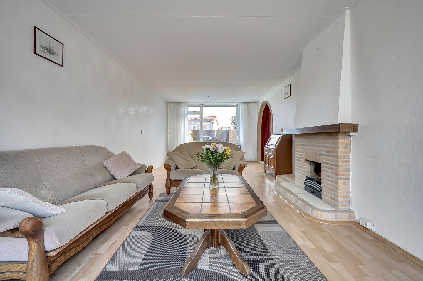 Photo 5 of Arie Tukstraat 5