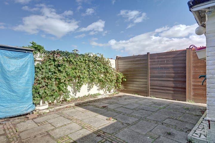 Foto 3 van Arie Tukstraat 5