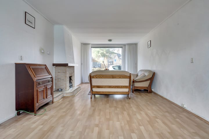 Foto 4 van Arie Tukstraat 5