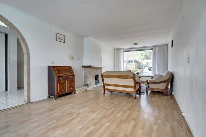 Foto 2 van Arie Tukstraat 5