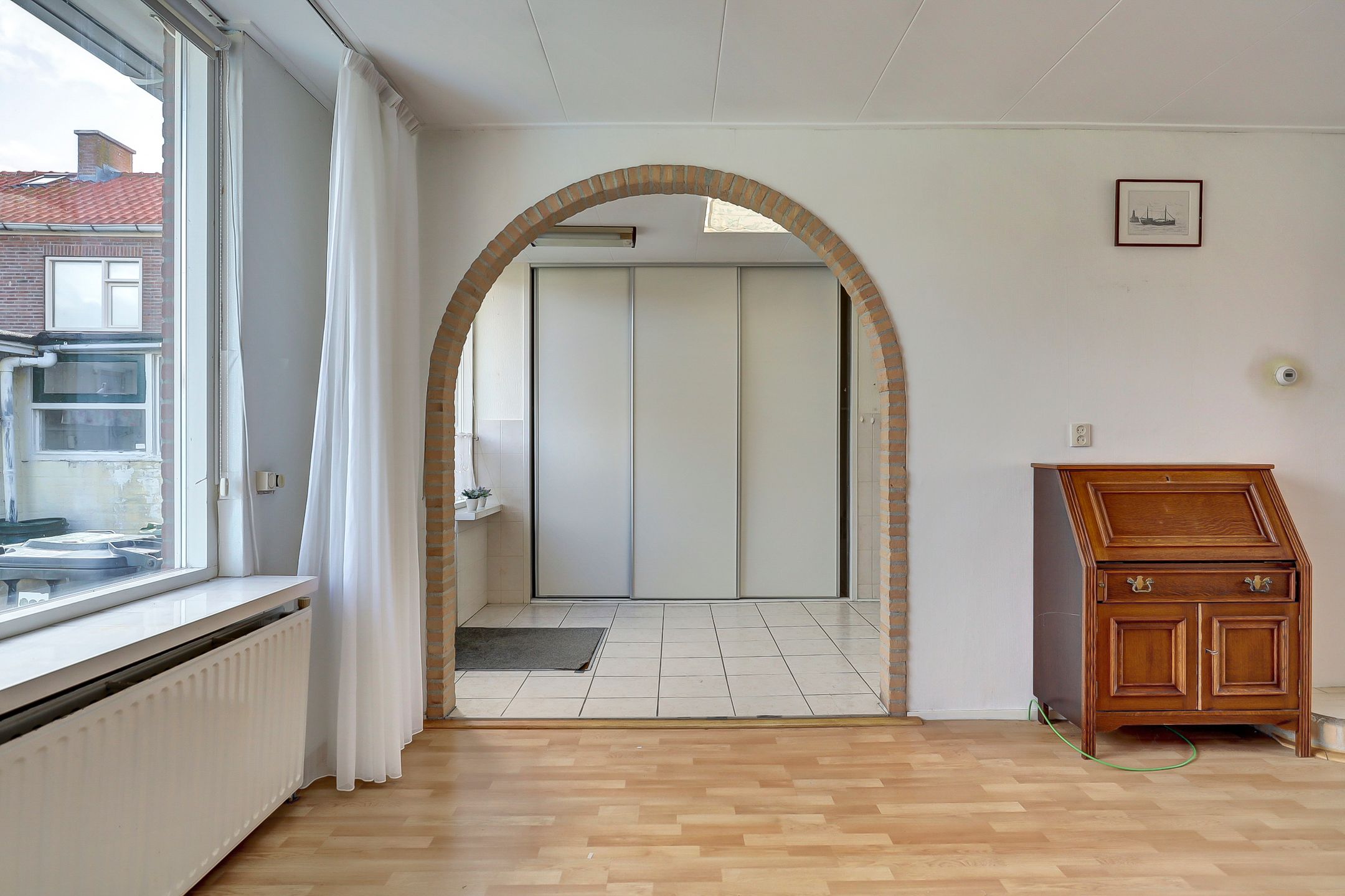 Photo 6 of Arie Tukstraat 5