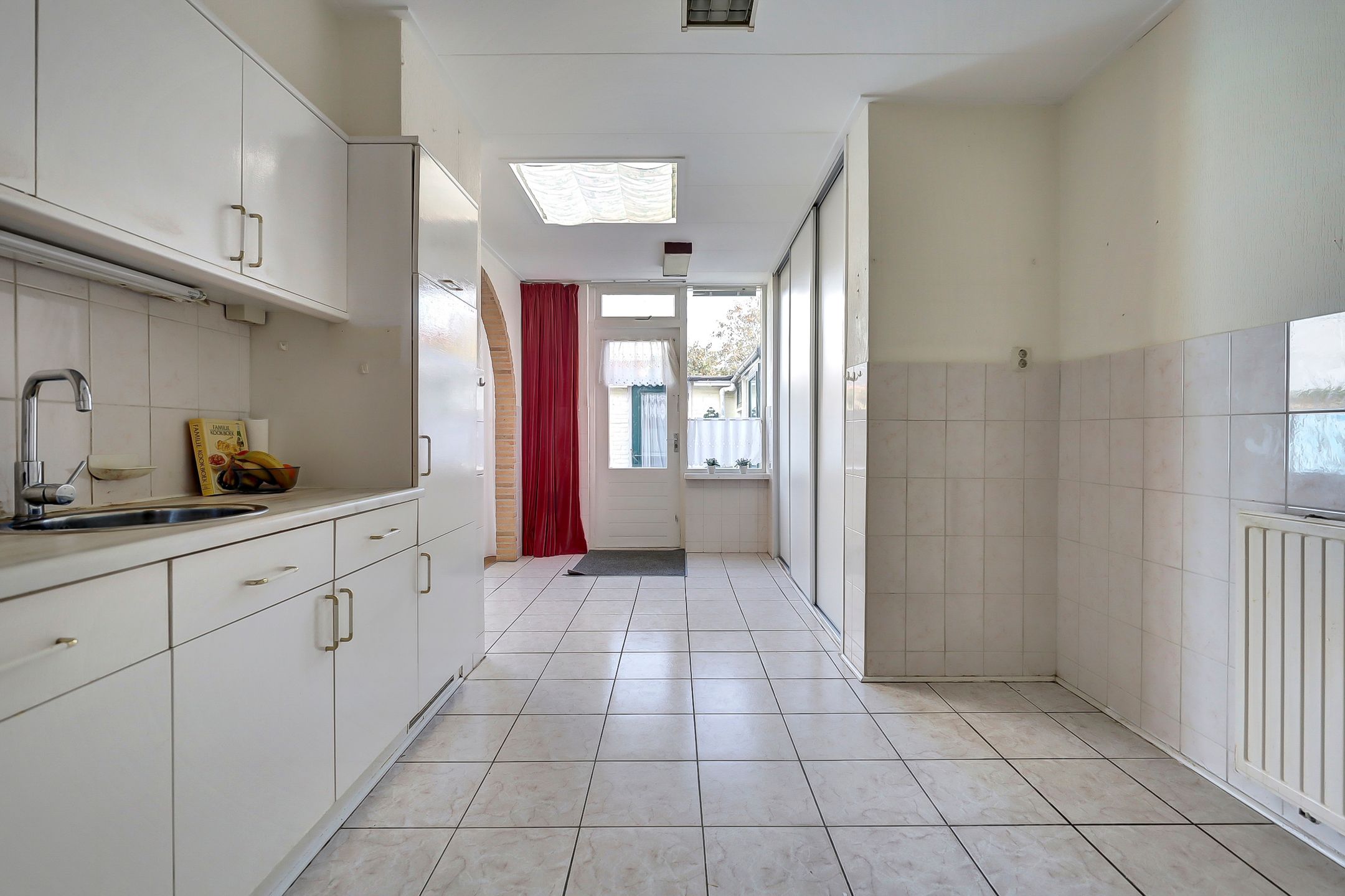 Photo 9 of Arie Tukstraat 5