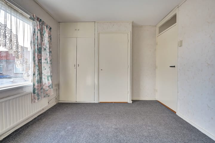 Foto 10 van Arie Tukstraat 5