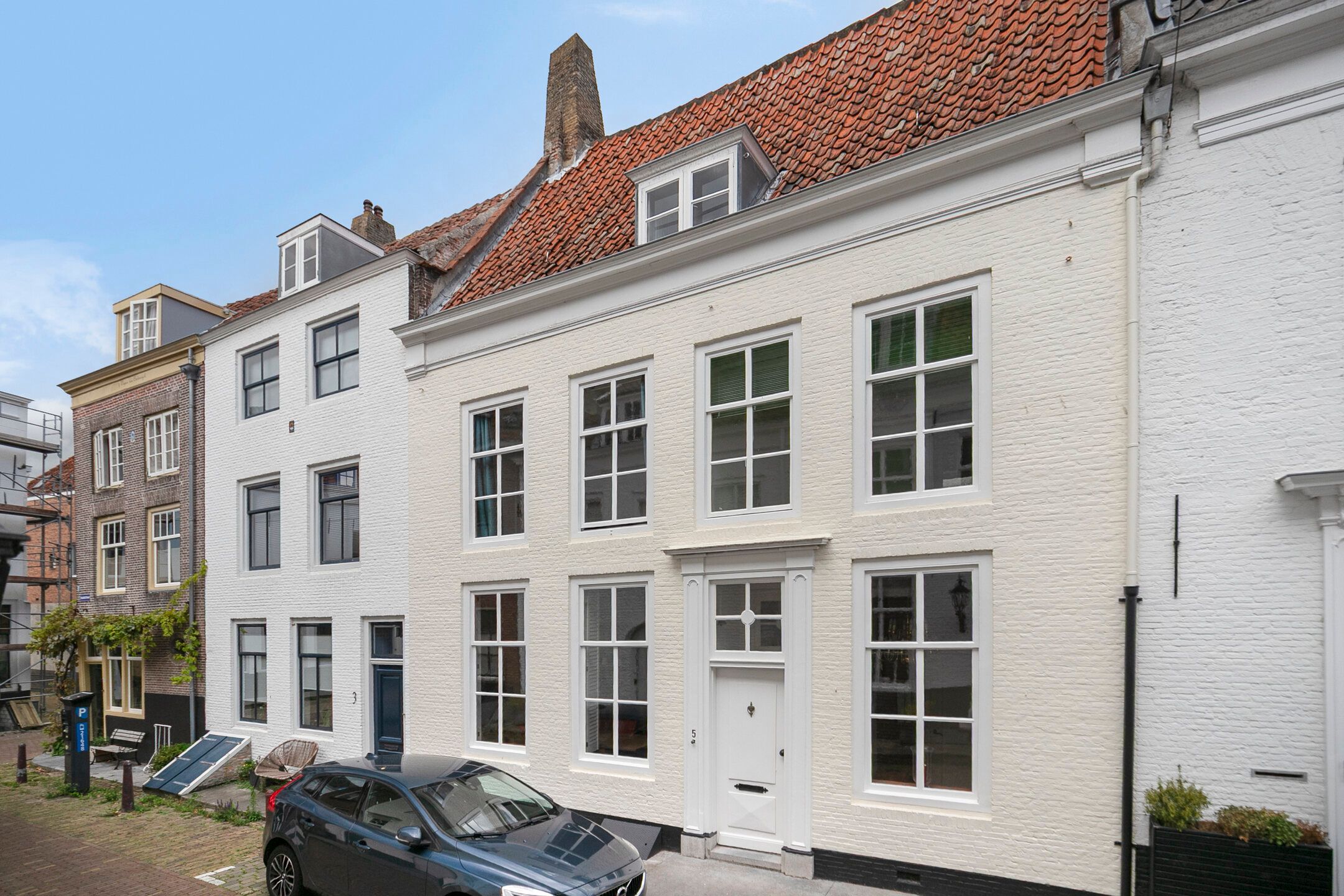 Bogardstraat, 5, Middelburg, 4331BM, Zeeland, Nederland 5