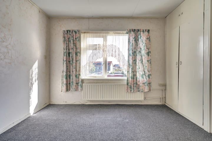 Foto 11 van Arie Tukstraat 5