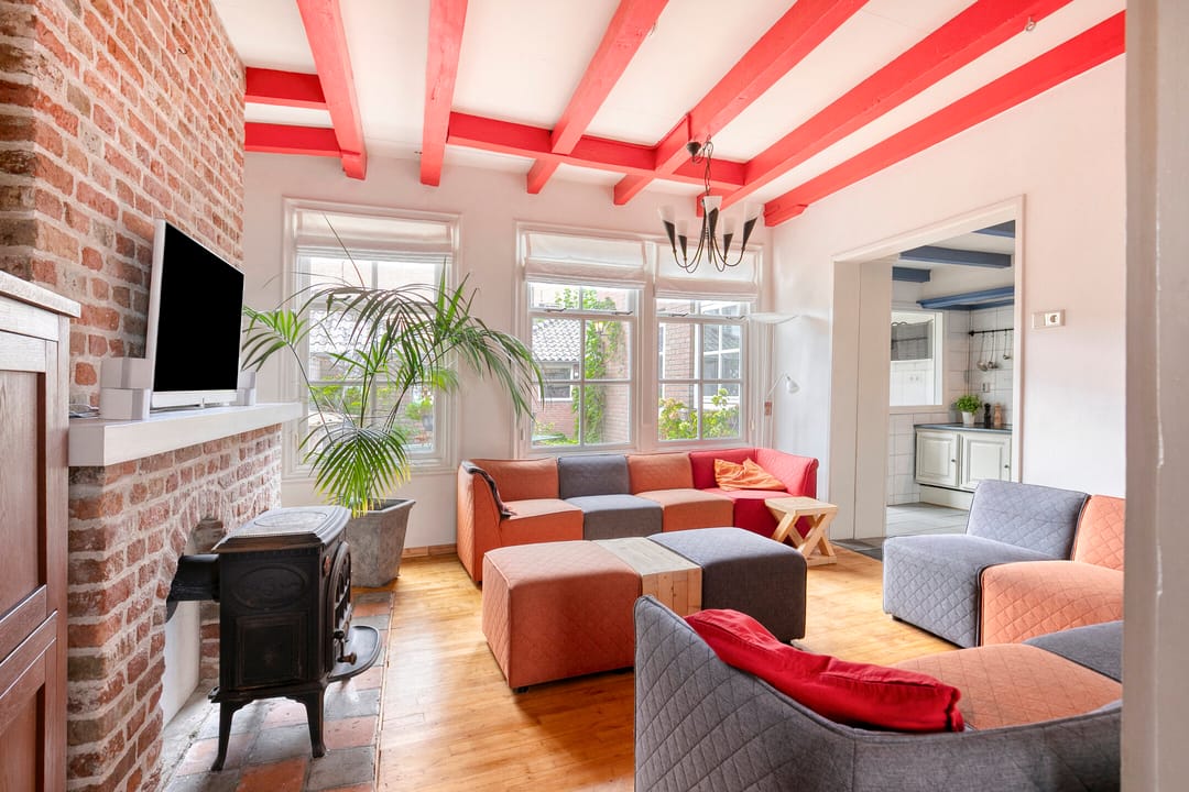 Foto 2 van Bogardstraat 5