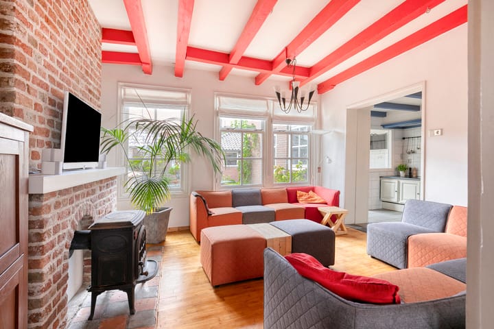 Foto 2 van Bogardstraat 5