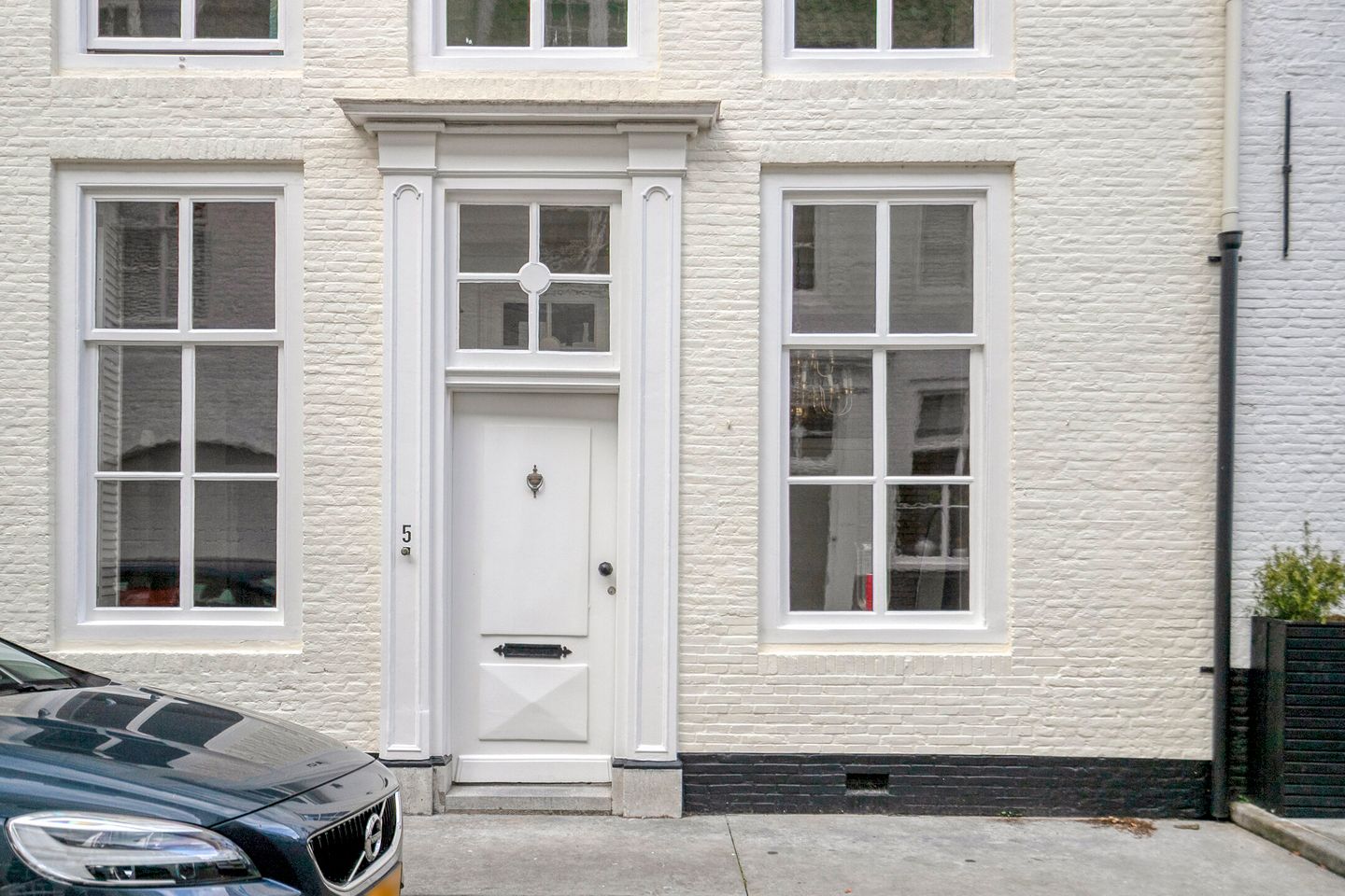 Foto 5 van Bogardstraat 5