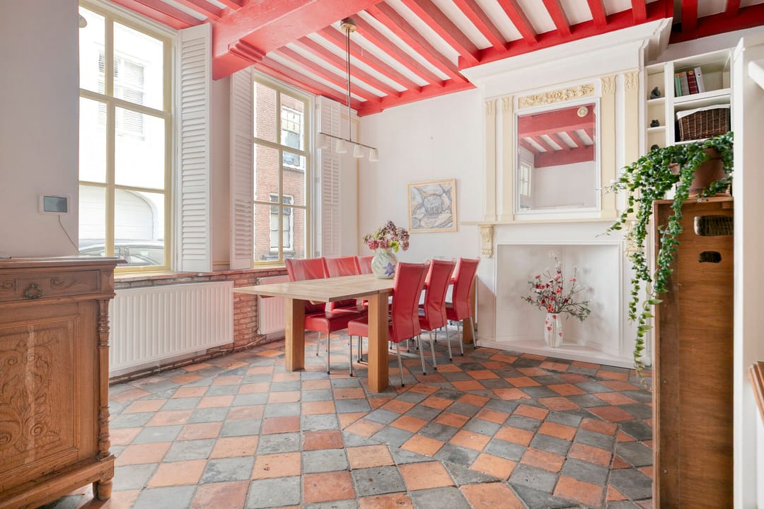 Foto 8 van Bogardstraat 5