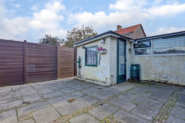 Foto 18 van Arie Tukstraat 5