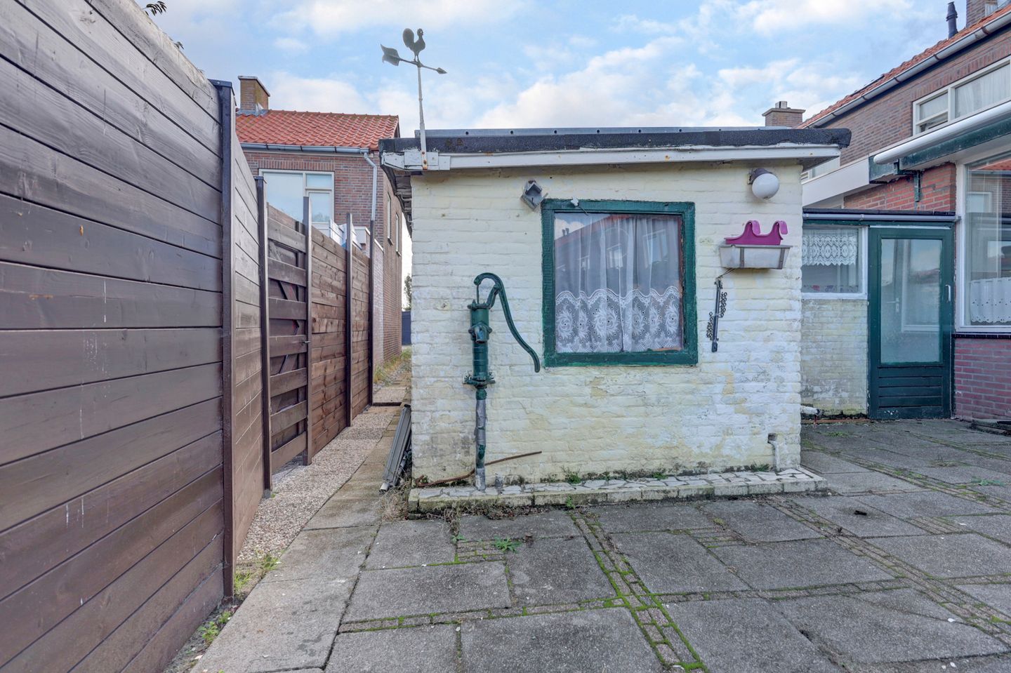 Photo 19 of Arie Tukstraat 5