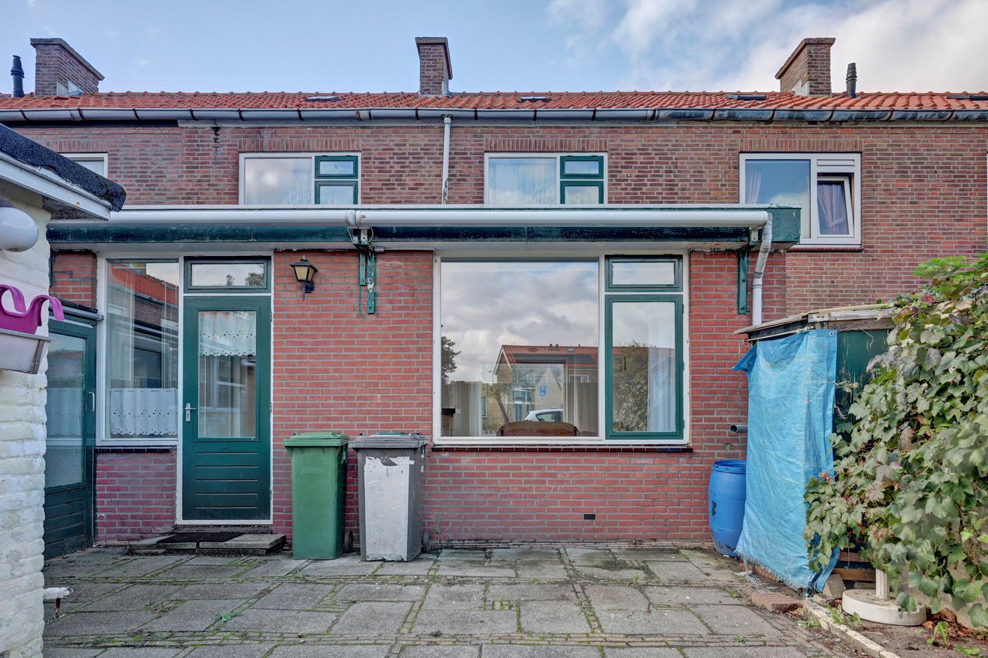 Photo 20 of Arie Tukstraat 5