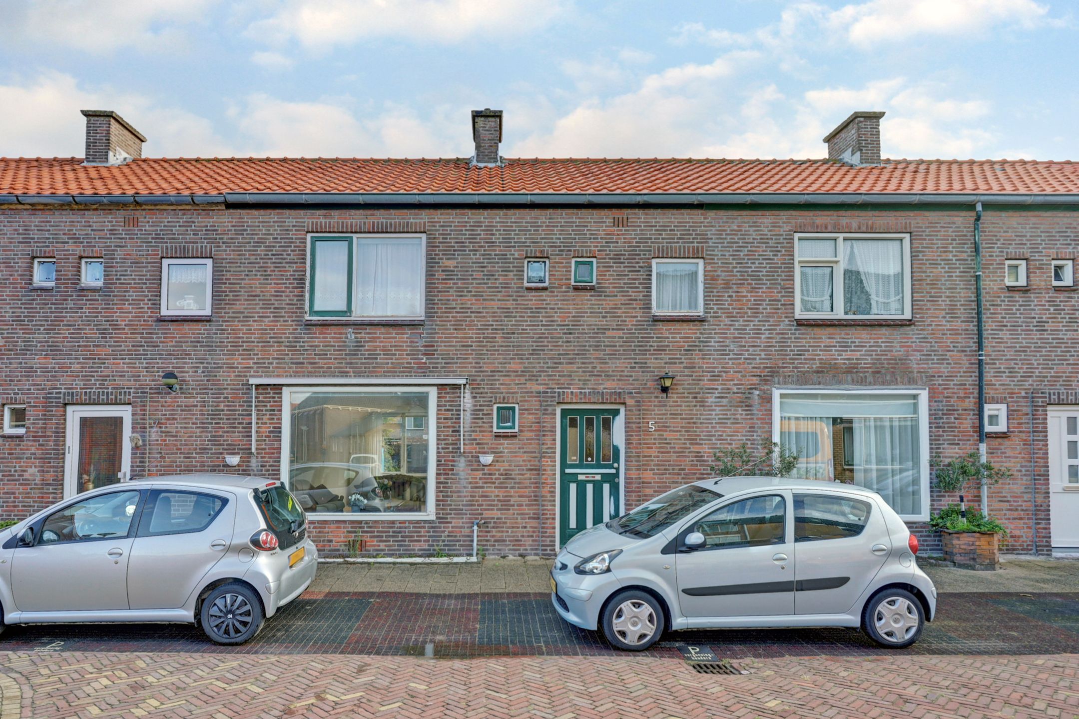 Photo 21 of Arie Tukstraat 5