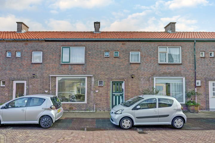 Foto 21 van Arie Tukstraat 5