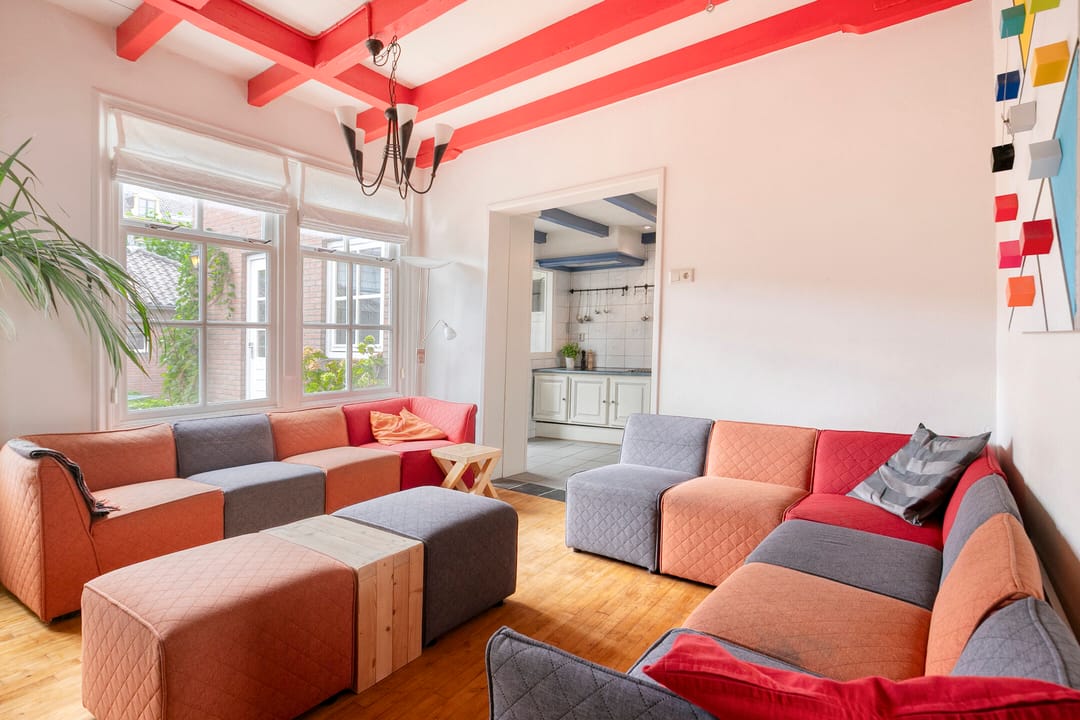 Foto 13 van Bogardstraat 5