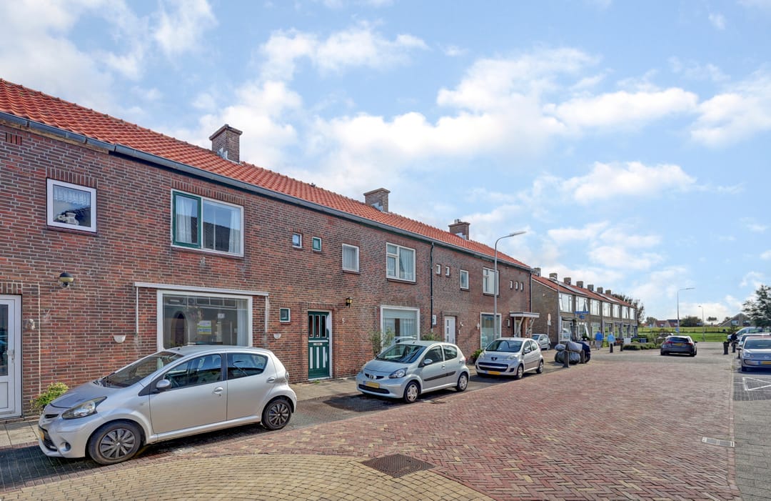 Photo 22 of Arie Tukstraat 5