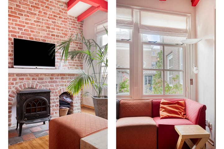 Foto 14 van Bogardstraat 5