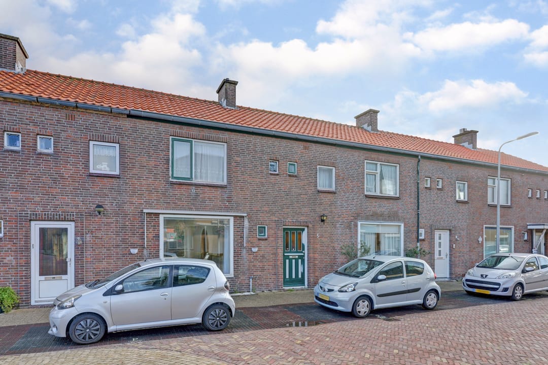 Photo 23 of Arie Tukstraat 5