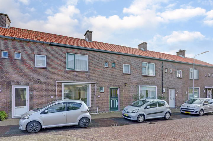 Foto 23 van Arie Tukstraat 5