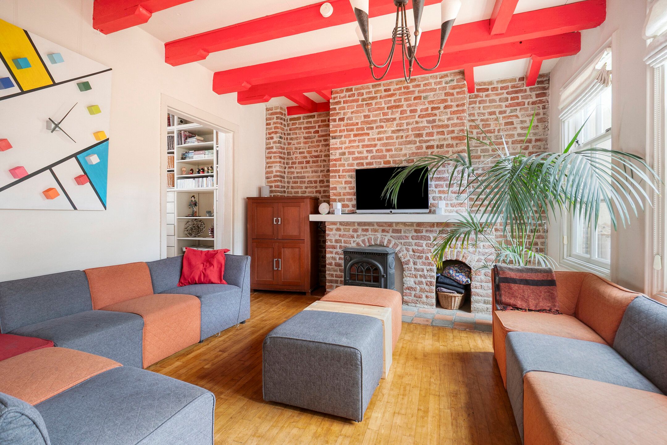 Foto 15 van Bogardstraat 5