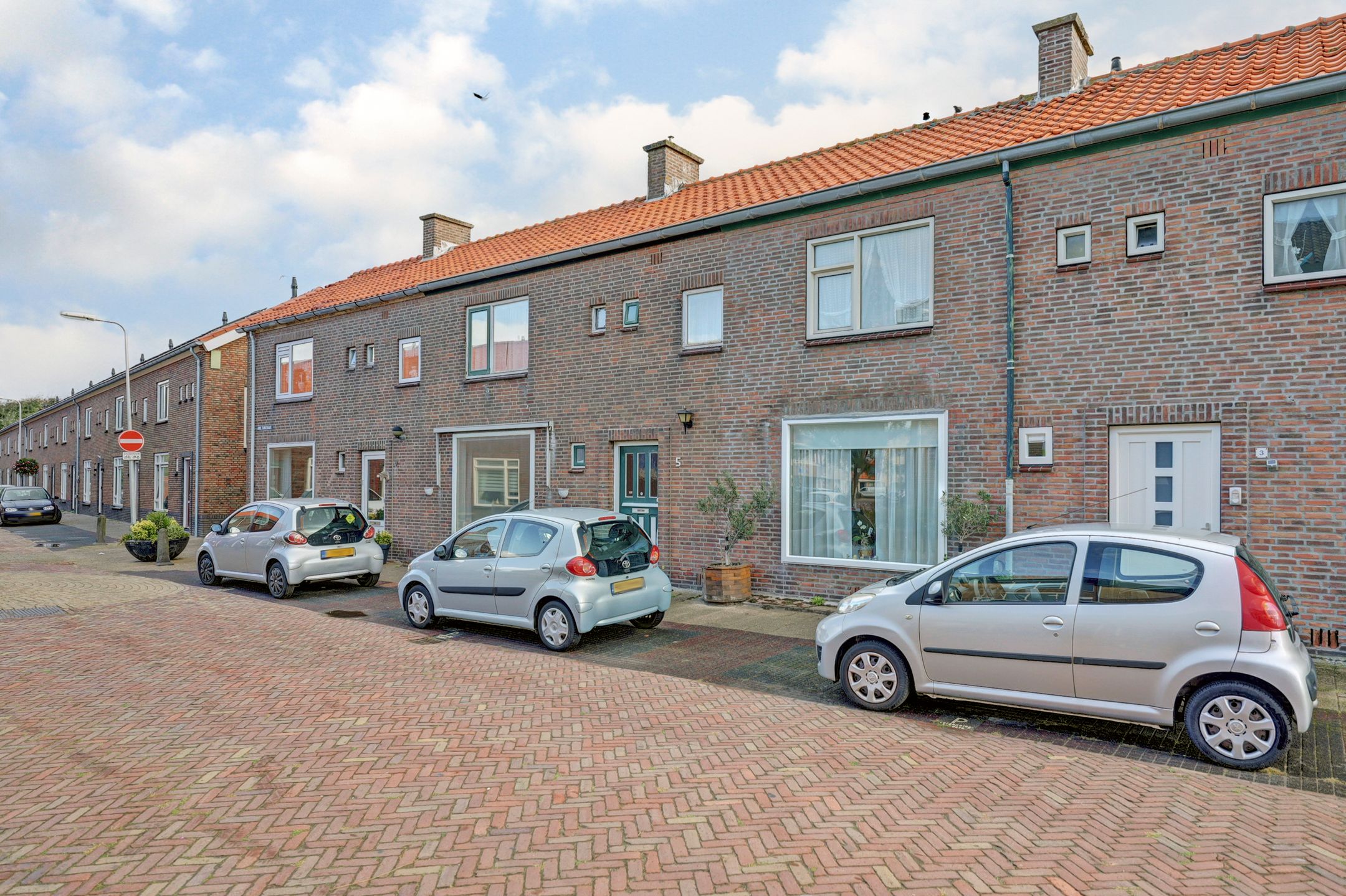 Photo 24 of Arie Tukstraat 5