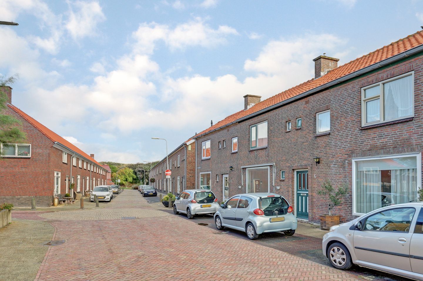 Photo 25 of Arie Tukstraat 5