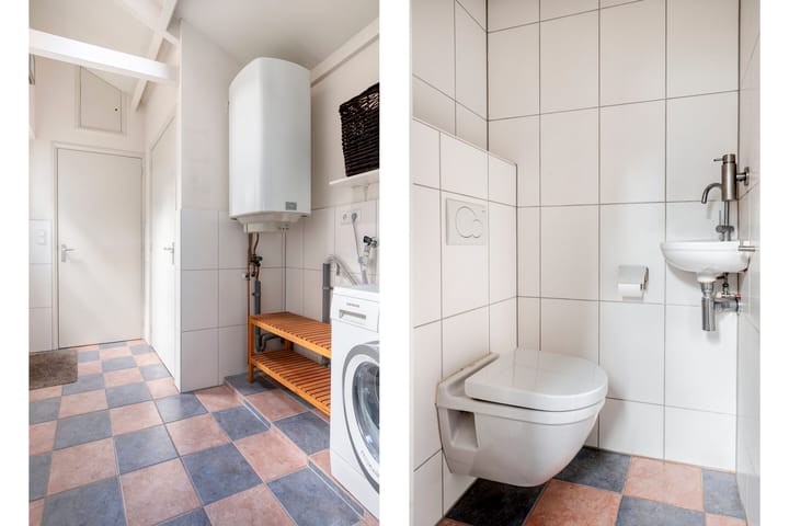 Foto 19 van Bogardstraat 5