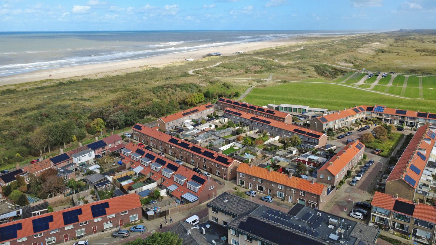 Photo 29 of Arie Tukstraat 5