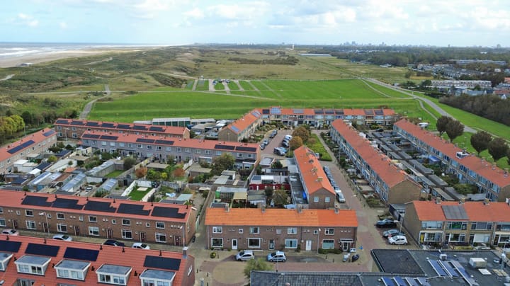 Foto 31 van Arie Tukstraat 5