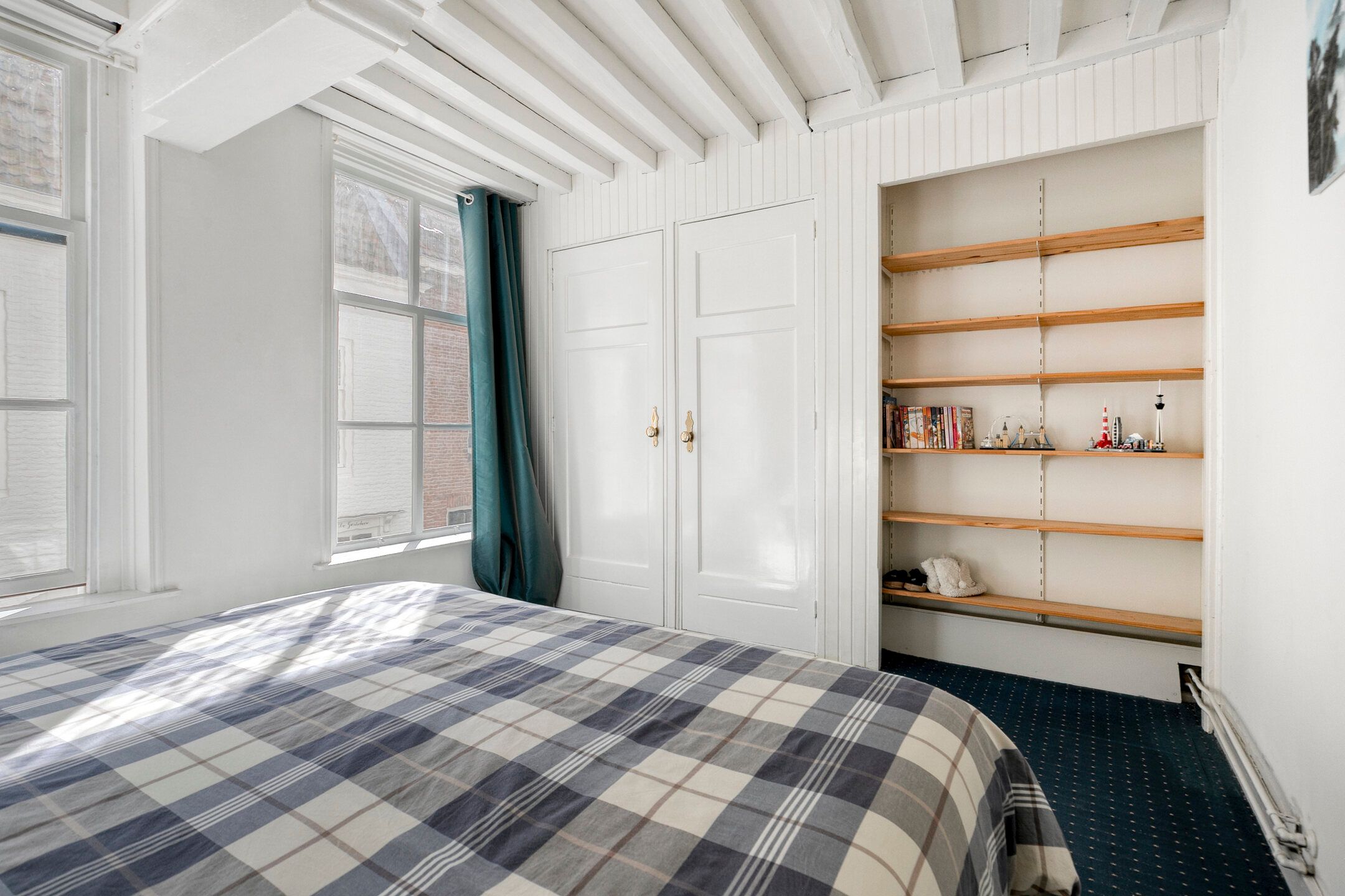 Foto 24 van Bogardstraat 5