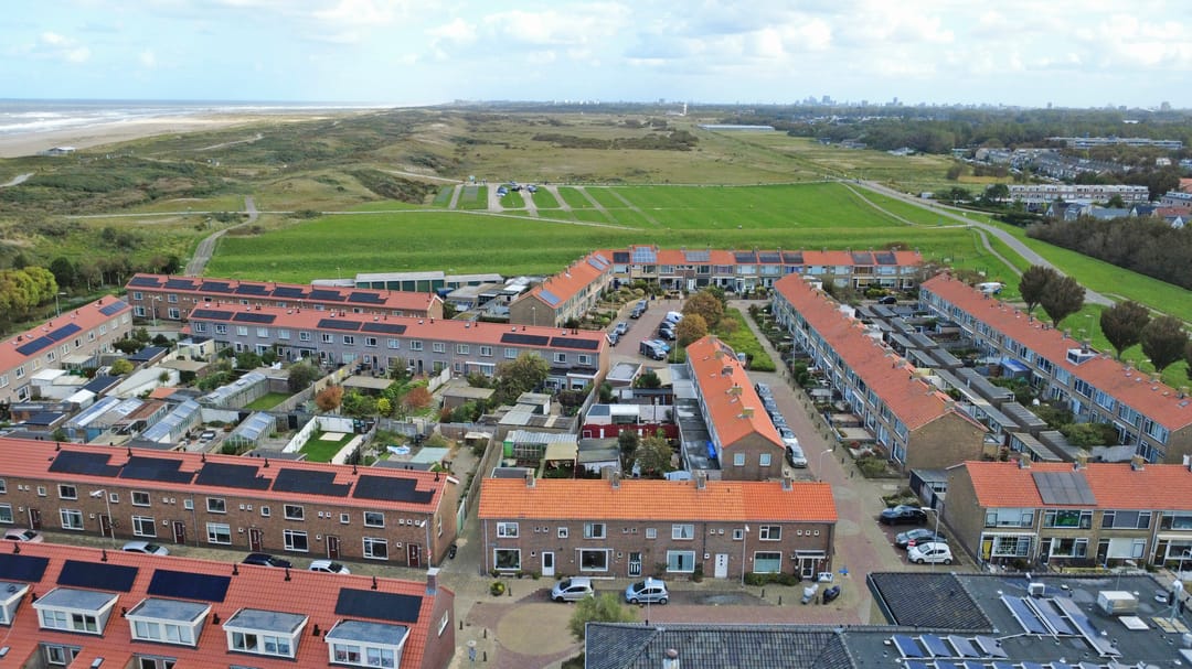 Photo 32 of Arie Tukstraat 5