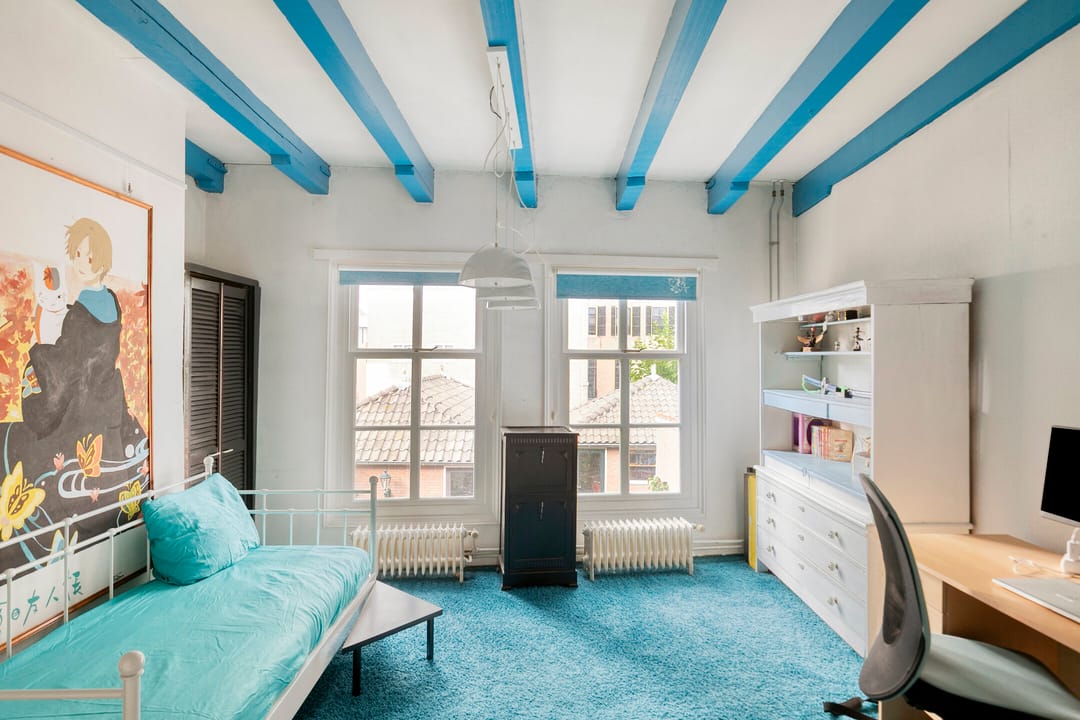 Foto 26 van Bogardstraat 5