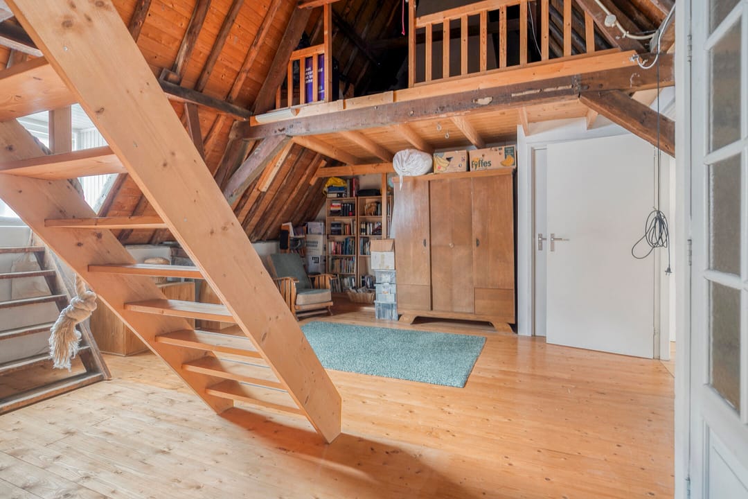 Foto 31 van Bogardstraat 5