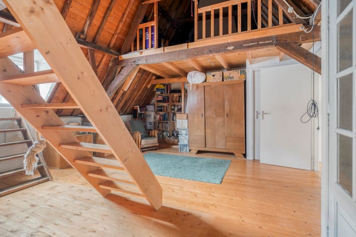 Foto 31 van Bogardstraat 5