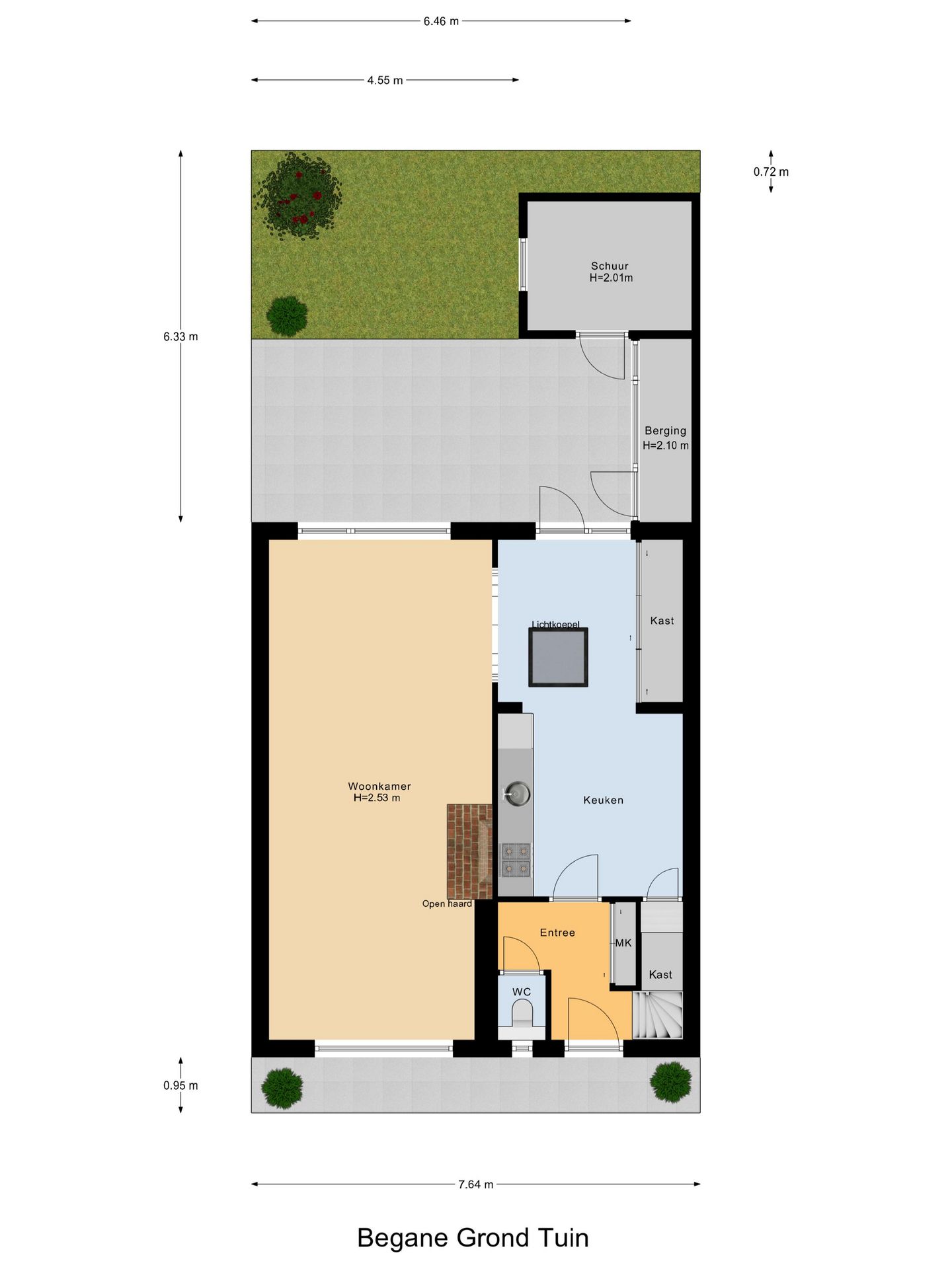 Photo 40 of Arie Tukstraat 5