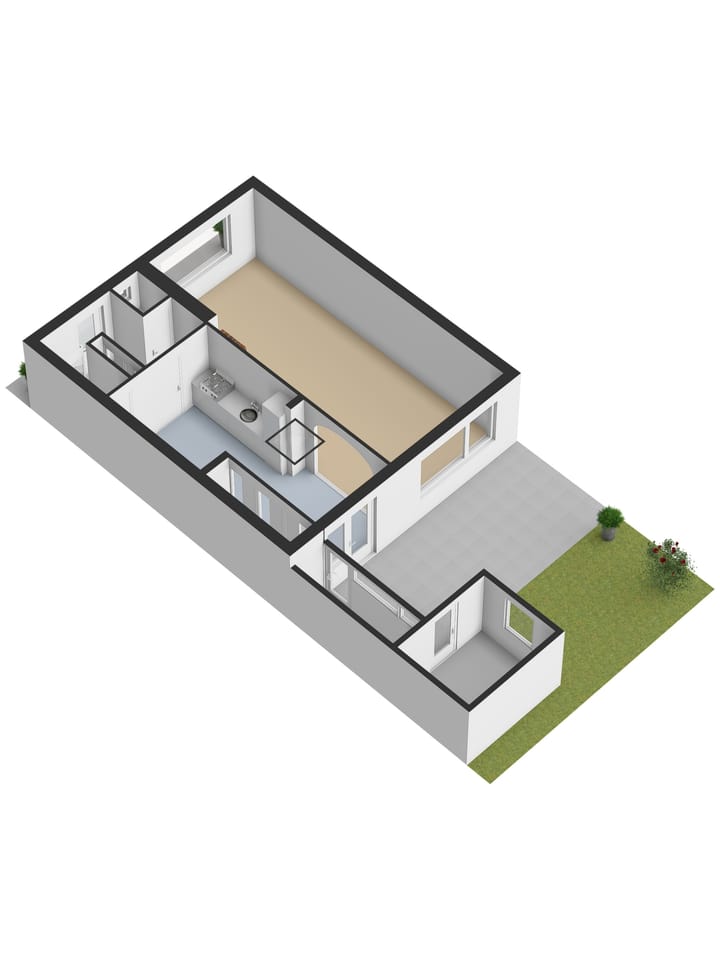 Foto 41 van Arie Tukstraat 5