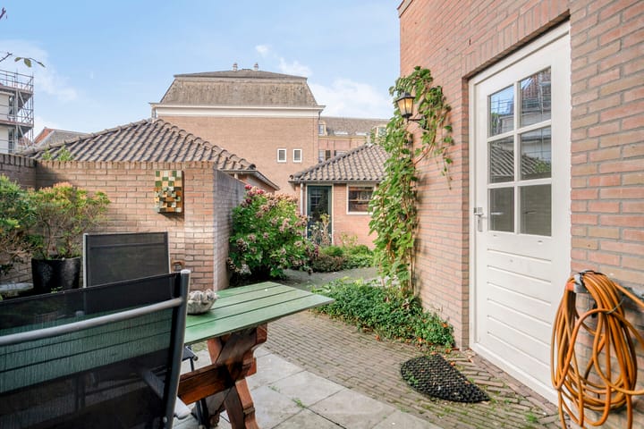 Foto 34 van Bogardstraat 5