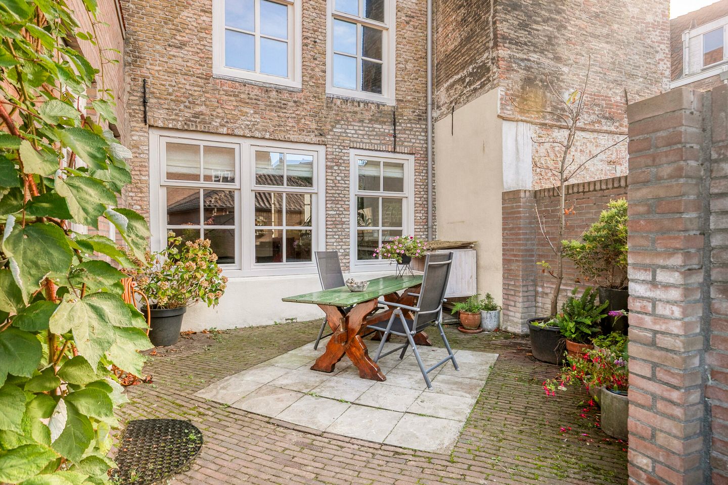 Foto 35 van Bogardstraat 5